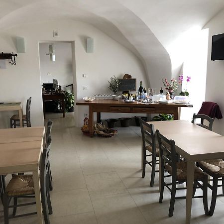 Agriturismo Tre Forti Rivoli Veronese Bagian luar foto