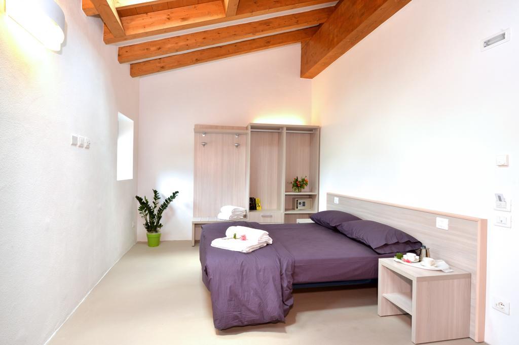Agriturismo Tre Forti Rivoli Veronese Ruang foto