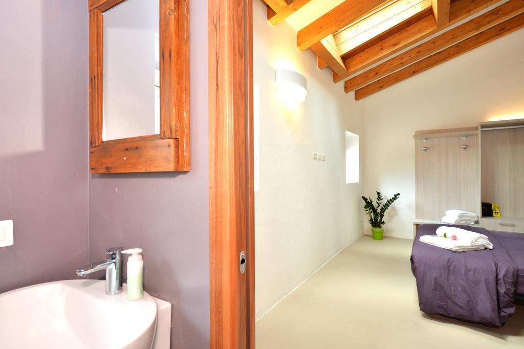 Agriturismo Tre Forti Rivoli Veronese Ruang foto