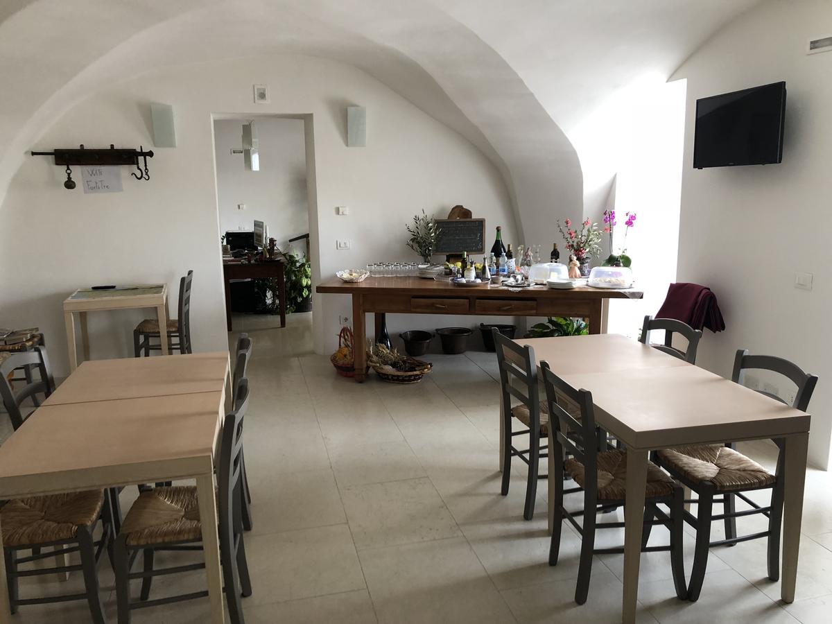 Agriturismo Tre Forti Rivoli Veronese Bagian luar foto