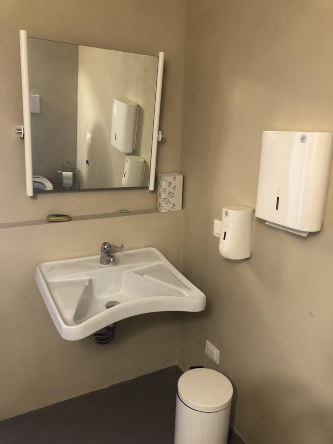 Agriturismo Tre Forti Rivoli Veronese Bagian luar foto